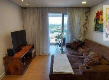 c8da980690f0d769d522fba8bc634a79c6fd1031 · Apartamento à venda, 65 m² por R$ 580.000,00 - Vila Rosália - Guarulhos/SP
