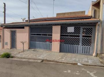 458a7e56b768f02c98d4d30bc72cbd08f61d0b46 · Casa à venda, 180 m² por R$ 480.000,00 - Vila Monte Alegre - Paulínia/SP