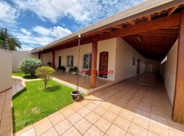 a778aa4a3d9698a6be54e5a59e3db29769381fe3 · Casa com 3 dormitórios à venda, 279 m² por R$ 1.070.000,00 - Jardim dos Calegaris - Paulínia/SP