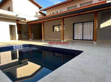 e413b8e21da6f3ee91893d74b3a0b273defb4c3f · Casa com 4 dormitórios à venda, 396 m² por R$ 2.200.000,00 - Jardim Itapoan - Paulínia/SP