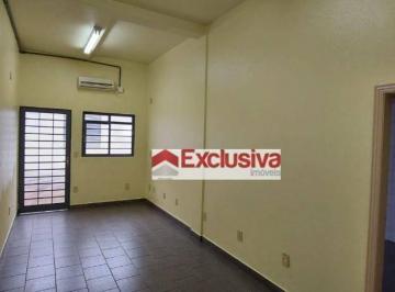 d94c4638495acba423bc3407b1a77b3fcf4624ce · Sala para alugar, 120 m² por R$ 3.027,67/mês - Vila Bressani - Paulínia/SP