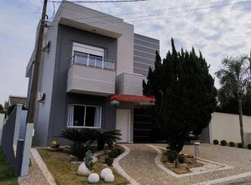 cf9bf3a8517b5c5f2ca11ae0d55c89e7e13e9762 · Casa à venda, 344 m² por R$ 2.490.000,00 - Condomínio Metropolitan Park - Paulínia/SP