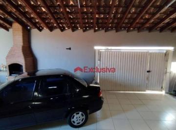 0332b67d0b3a228172293e85035f0b43a9a0ab02 · Casa à venda, 150 m² por R$ 375.000,00 - Parque Jequitiba II - Paulínia/SP