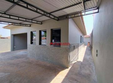 809fa7865ba48a043161c9f36571353c383b4424 · Casa com 3 dormitórios à venda, 234 m² por R$ 710.000,00 - Jardim Fortaleza - Paulínia/SP
