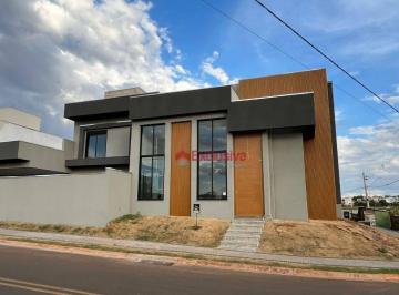 de90c5b0f14ab4543217afc537967becd752de99 · Casa à venda, 261 m² por R$ 2.650.000,00 - Santorini Residencial Club - Paulínia/SP