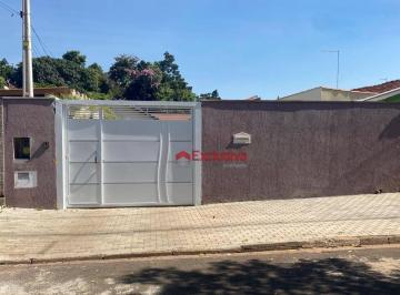 240504afe34aa8641b0ac492dd8a58b4da5cc09c · Casa à venda, 232 m² por R$ 1.100.000,00 - Santa Terezinha - Paulínia/SP
