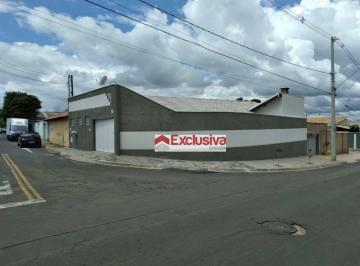 8e11fd165308f9acc48480708cd41cb7a65a951c · Casa à venda, 167 m² por R$ 590.000,00 - Alto de Pinheiros - Paulínia/SP