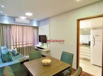 d0ab1dbde4363b39cab255e5fbf933fbabeee2e0 · Apartamento com 2 dormitórios à venda, 56 m² por R$ 482.000,00 - Parque dos Servidores - Paulínia/SP