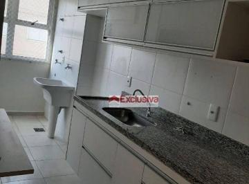07df3c2cb018b954212c240a567b410f93306bbf · Apartamento com 2 dormitórios à venda, 56 m² por R$ 380.000,00 - Parque dos Servidores - Paulínia/SP