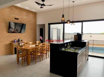 507c8a643ae32202e49f19fc0c8db22e998e1906 · Casa à venda, 216 m² por R$ 1.790.000,00 - Condomínio La Dolce Vita - Paulínia/SP