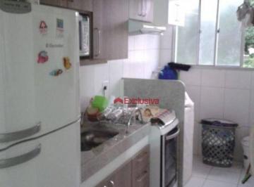 254b3fd224775284307f30d8dc7c612c36be3d3d · Apartamento à venda, 61 m² por R$ 370.000,00 - Morumbi - Paulínia/SP