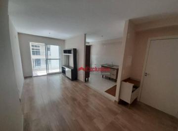 117a5102181324b5cddb3727df010d990a9ecf62 · Apartamento com 2 dormitórios à venda, 60 m² por R$ 430.000,00 - Nova Veneza - Paulínia/SP