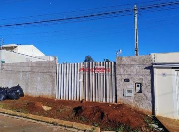 c38f378adc28eddf3a9d1a0bdd09f832787efd86 · Terreno à venda, 331 m² por R$ 380.000,00 - Jardim Calegaris - Paulínia/SP