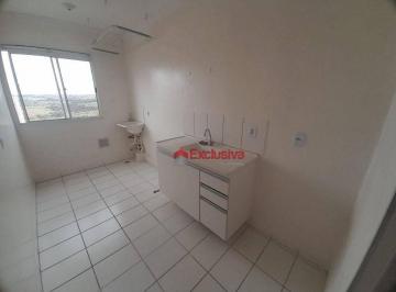 cfc84a4ce9433f982950005dd4b18b6193b9e94c · Apartamento com 2 dormitórios à venda, 49 m² por R$ 215.000,00 - Parque Bom Retiro - Paulínia/SP