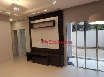 94a14aa9036460e80b416da7d071a55a65b37add · Apartamento com 3 dormitórios à venda, 87 m² por R$ 850.000,00 - Jardim América - Paulínia/SP