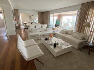 55c342add4bd06ca9d1d9b0d038878557c90b818 · Apartamento à venda, 268 m² por R$ 4.400.000,00 - Vila Mariana - São Paulo/SP