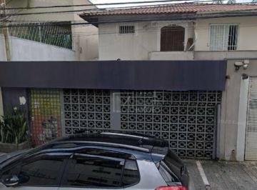 ff9f9982402dc1d3f266a7526cb3821c26319768 · Casa à venda, 160 m² por R$ 1.500.000,00 - Jardim Vila Mariana - São Paulo/SP
