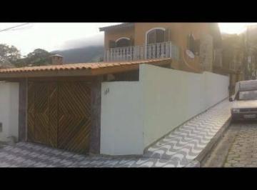 ddbd0bc52e923810fdc631fb66c5ad2dea767ac4 · Casa com 3 dormitórios à venda, 160 m² por R$ 620.000,00 - São Francisco - São Sebastião/SP