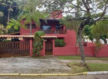 c5a15854fa9adf65888d140eda51575d2bd84a11 · Casa com 4 dormitórios à venda, 425 m² por R$ 2.800.000,00 - Guaecá - São Sebastião/SP