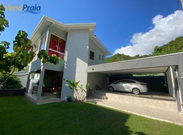 4d57bb7ed0a24b44e4a268287e88e68a989d06e7 · Casa com 4 dormitórios à venda, 335 m² por R$ 1.400.000,00 - Portal da Olaria - São Sebastião/SP
