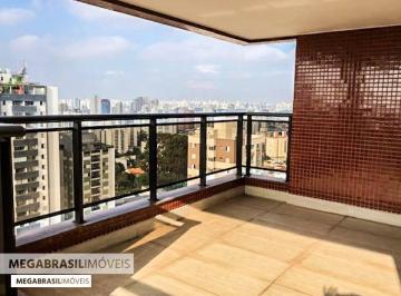 7cb971a771a4c4cfb0cfc860402e5045c69aef4c · Cobertura com 4 dormitórios, 430 m² - venda por R$ 5.850.000,00 ou aluguel por R$ 38.200,00/mês - Vi