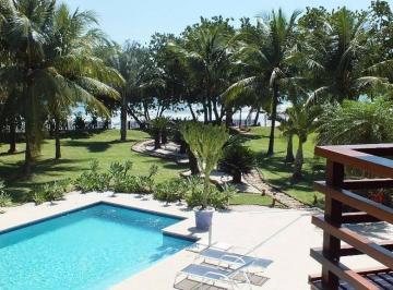 a52ee4457f0010115a9b4a1b2c490c35d2736280 · Casa com 6 dormitórios à venda, 730 m² por R$ 0,01 - Guaecá - São Sebastião/SP