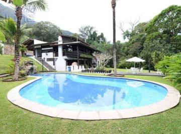 9bb6178552747c76c7940154e27ae431580bcb94 · Casa com 4 dormitórios à venda, 450 m² - Guaecá - São Sebastião/SP