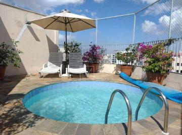 254e39c19f15d00fd4d59fb62b2db2c591b0777d · Cobertura com 3 dormitórios à venda, 167 m² por R$ 900.000,00 - Ipiranga - São P
