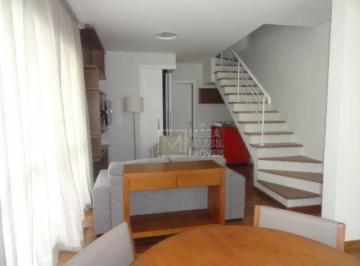 b11756acfd29c043f9ba97d7f48ff9e8f59019f0 · Apartamento Duplex, 133 m² - venda por R$ 2.340.000,00 ou aluguel por R$ 22.132,60/mês - Vila Olímpi