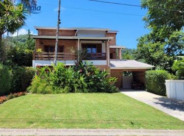 d7fd9549b3c761245736b56302530fe257ac4332 · Casa com 4 dormitórios à venda, 348 m² por R$ 3.300.000,00 - Toque Toque Pequeno - São Sebastião/SP