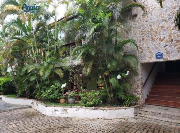 38c80c57f1c7b559502a569ce5cafa110b2b5e18 · Apartamento com 4 dormitórios à venda, 162 m² Pontal da Cruz - São Sebastião/SP