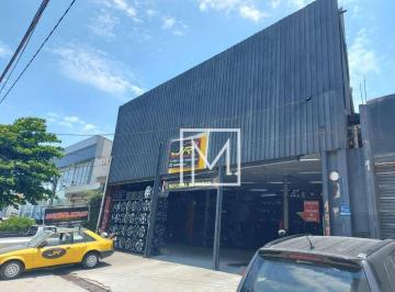 61d6835524d0c46b9fa23bda35d2fd5d4f37a795 · OPORTUNIDADE - EXCELENTE LOCALIZAÇÃO - GALPÃO COM 550 mts - Av. Dr Ricardo Jafet