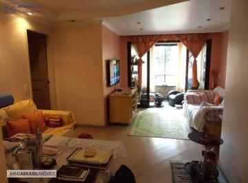 a224677b5deec1b1e6adefd570dfb1a8a325b2a2 · Apartamento com 4 dormitórios à venda, 99 m² por R$ 1.300.000,00 - Chácara Klabin - São Paulo/SP