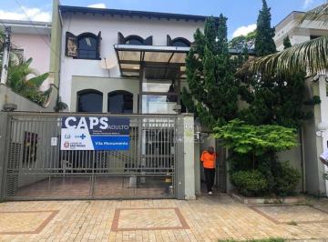 6434880e4e09097249a26a57b3d473e3ec69587c · Sobrado à venda, 321 m² por R$ 3.100.000,00 - Vila Monumento - São Paulo/SP