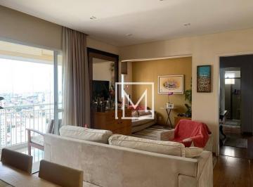 Photo 1 · Apartamento com 3 dormitórios à venda, 93 m² por R$ 1.268.000,00 - Vila Gumercin
