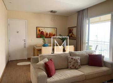 f8d51a1b20b8419aca0613f423c4ce9cd88c09e5 · Apartamento com 3 dormitórios à venda, 93 m² por R$ 1.268.000,00 - Vila Gumercin