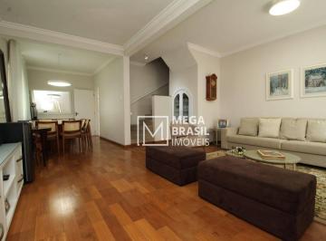 609ddbcea6b7f09ee40c810ae104cc9c61e523a5 · Sobrado com 4 dormitórios à venda, 176 m² por R$ 1.750.000,00 - Vila Mariana - S