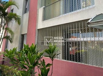 eb540dbab7f0d0ba120c0317f616115233d411a7 · Apartamento à venda, 89 m² por R$ 350.000,00 - Ipiranga - São Paulo/SP
