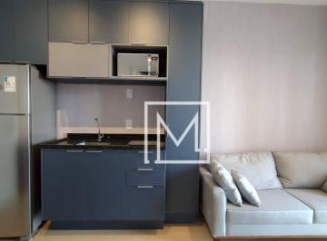 5f557e940fb4f1c5615969fd9ed980b431f0f6cb · Apartamento com 1 dormitório, 30 m² - venda por R$ 530.000,00 ou aluguel por R$