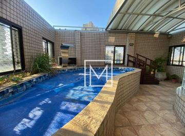 33f28f4c9eca0c0a8c2241af7e4aa9a44f4d08ba · Cobertura com 3 dormitórios à venda, 330 m² por R$ 2.200.000,00 - Jardim da Saúd