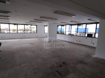 2eb12bb76c6054a4c3077347ee19185f89abc4d0 · Sala para alugar, 203 m² por R$ 18.794,12/mês - Vila Mariana - São Paulo/SP