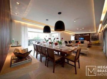 fdf3ff7b748964d1ccb1ddadf62da019620ab94d · Apartamento à venda, 246 m² por R$ 4.441.000,00 - Vila Mariana - São Paulo/SP