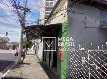 b7923e22480dedb6f2bd53ee6eccbbda259f9887 · Terreno à venda, 630 m² por R$ 2.800.000,00 - Sacomã - São Paulo/SP