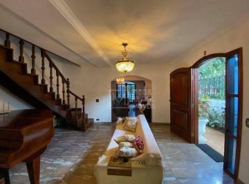 1c77109e0fa945f315cdd45d150f146b42da8a19 · Sobrado com 3 dormitórios, 186 m² - venda por R$ 4.000.000,00 ou aluguel por R$