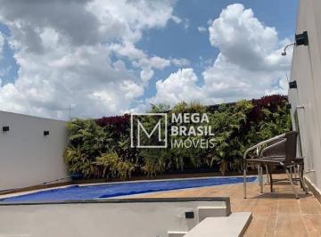 288719c19f839fead276ca3a8554d99dcc484511 · Cobertura com 5 dormitórios à venda, 345 m² por R$ 3.500.000,00 - Chácara Klabin - São Paulo/SP