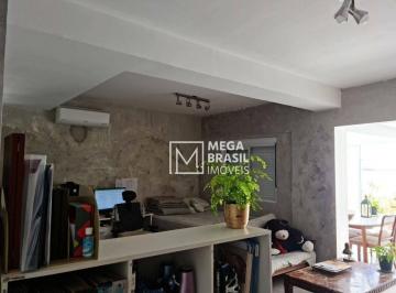 1f69d3f23003138d500024b2a7eebc4b78fca288 · Apartamento Garden com 1 dormitório à venda, 100 m² por R$ 800.000,00 - Chácara Klabin - São Paulo/S