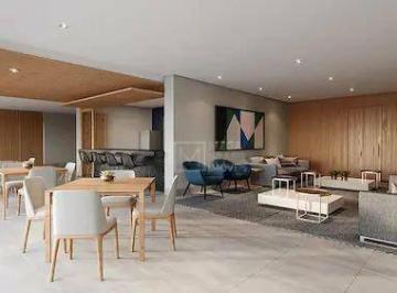1a0d50d223e267961eb2d8b4884e73eac4d45d9d · Apartamento à venda, 50 m² por R$ 810.000,00 - Vila Firmiano Pinto - São Paulo/SP