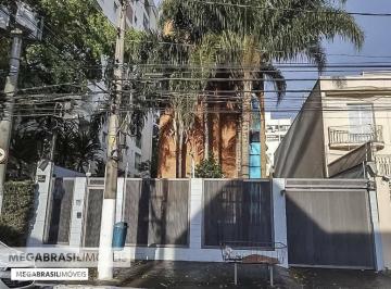 fe6867155d4b73b3d98d0e029948751898a45787 · Prédio, 972 m² - venda por R$ 8.000.000,00 ou aluguel por R$ 48.380,47/mês - Vila Clementino - São P