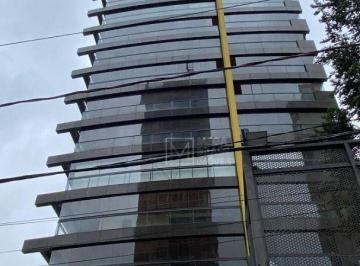 06b9fcaa813c9ac72b0c69c894ad0604801a9ec7 · Apartamento à venda, 374 m² por R$ 3.700.000,00 - Vila Mariana - São Paulo/SP