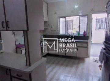 c2fa30d0c1d34e996d77d4ec814fcb7385b421cd · Casa à venda, 218 m² por R$ 1.000.000,00 - Vila Monumento - São Paulo/SP